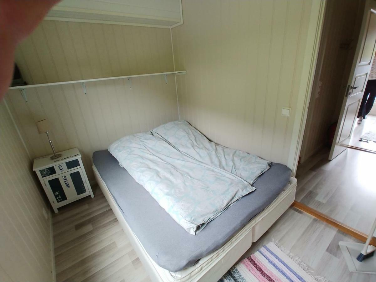 Nedre Amla Fjord Apartment Kaupanger Zewnętrze zdjęcie