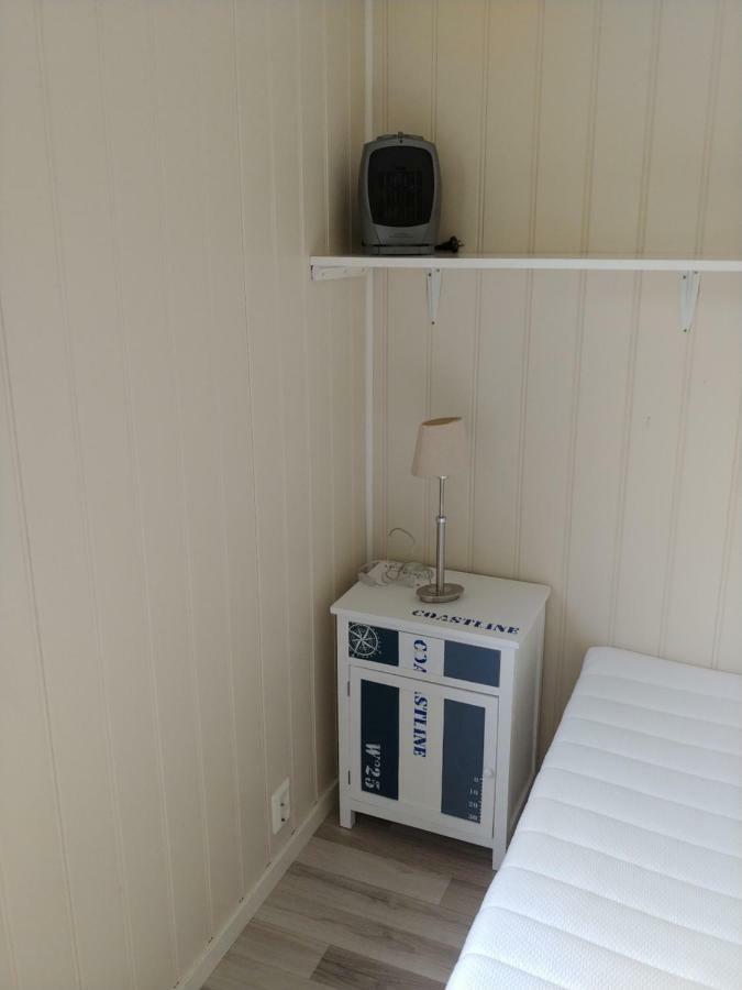Nedre Amla Fjord Apartment Kaupanger Zewnętrze zdjęcie