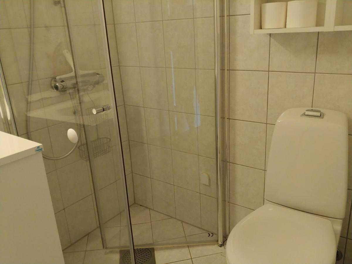 Nedre Amla Fjord Apartment Kaupanger Zewnętrze zdjęcie